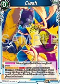 Clash