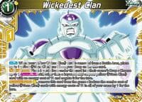 Wickedest Clan