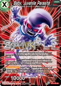 Baby, Juvenile Parasite (Event Pack 16)
