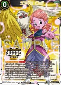 SS4's Call (Judge Pack Vol.17) (Store)