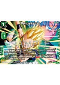 Panpakapan (Tournament Pack Vol.12)