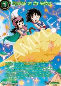 Together on the Nimbus (SPR)
