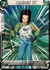 Android 17