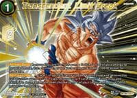 Transcendent Limit Break (Championship 2025 Finals Premium Pack)
