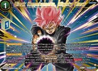 Black Kamehameha, Mighty Blast (Championship 2025 Finals Premium Pack)