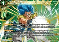 Limit Ultra Kamehameha, Mighty Blast (Championship 2025 Finals Premium Pack)