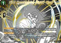 First Kamehameha, Mighty Blast (Championship 2025 Finals Premium Pack)