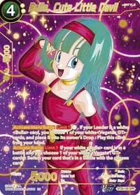 Bulla, Cute Little Devil (SPR)
