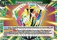 Sleeping Princess