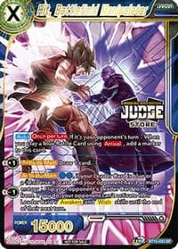 Hit, Battlefield Manipulator (Judge Pack Vol.18) (Store)