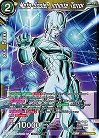 Meta-Cooler, Infinite Terror (Ultra-Bout Series Tournament Pack Vol.1)