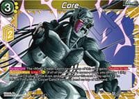 Core (Ultra-Bout Series Tournament Pack Vol.2)