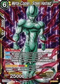 Meta-Cooler, Steel Hatred (Ultra-Bout Series Tournament Pack Vol.2)