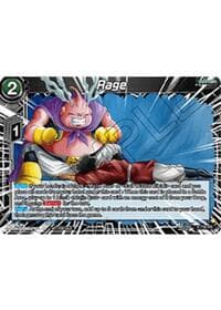 Rage (Ultra-Bout Series Tournament Pack Vol.2)