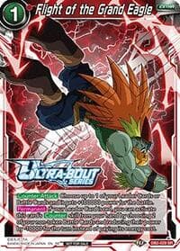 Flight of the Grand Eagle (Event Pack 18)
