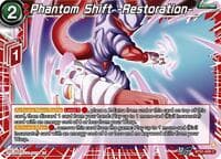Phantom Shift -Restoration-