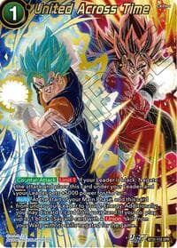 United Across Time (SPR)