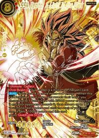 SS4 Vegito, A Light in the Dark (GDR)
