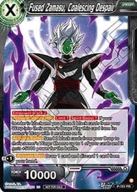 Fused Zamasu, Coalescing Despair (Deluxe Pack 2026 Vol.2)