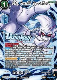 Baby, Parasitic Premonition (Event Pack 19)