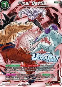 Final Battle (Event Pack 19)