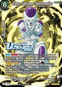 Frieza, Fearsome Transformation (Event Pack 19)
