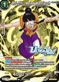 Chi-Chi, Melee Matriarch (Event Pack 19)