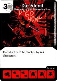 Daredevil - Matthew Murdock, Attorney-at-Law