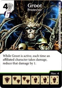 Groot - Protector