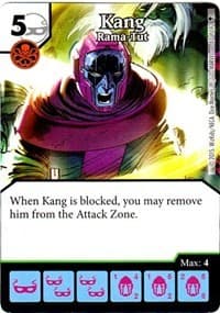 Kang - Rama-Tut