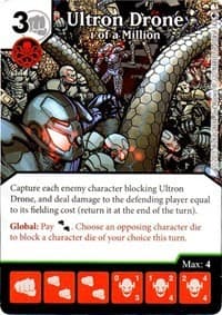Ultron Drone - 1 of a Million