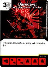 Daredevil - Guardian of Hell's Kitchen