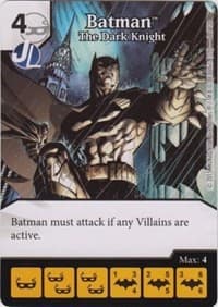 Batman - The Dark Knight