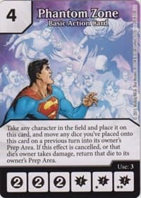 Phantom Zone