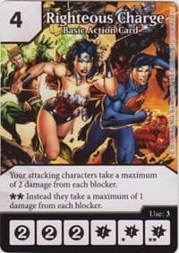 Righteous Charge