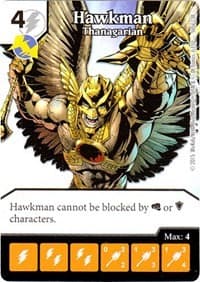 Hawkman - Thanagarian