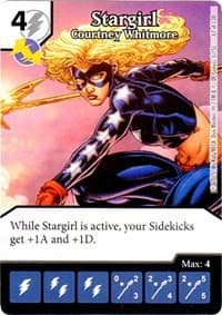 Stargirl - Courtney Whitmore