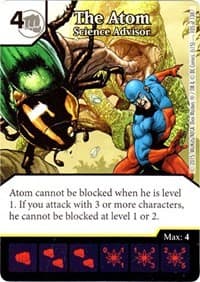 The Atom - Science Advisor