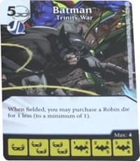 Batman - Trinity War