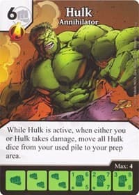 Hulk - Annihilator