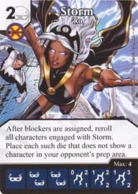 Storm - 'Ro