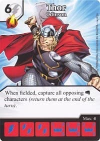 Thor - Odinson