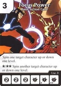 Focus Power