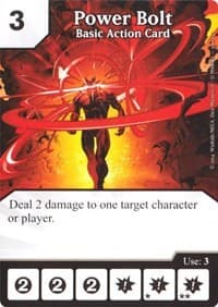 Power Bolt