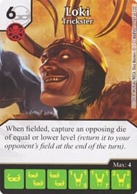 Loki - Trickster