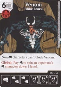 Venom - Eddie Brock
