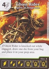 Ghost Rider - Spirit of Vengeance
