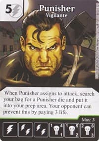 Punisher - Vigilante