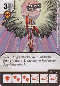 Angel - Inspiring