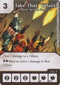 Take That - Villain!